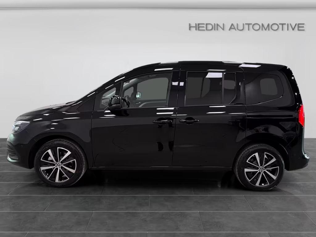 Mercedes-Benz EQT