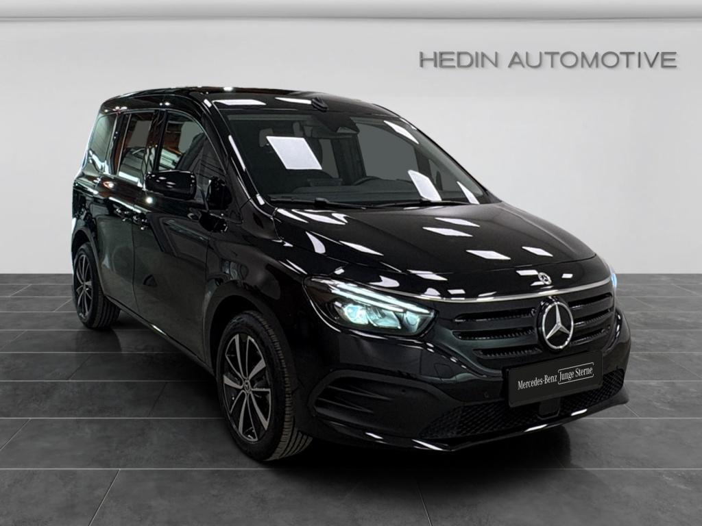 Mercedes-Benz EQT
