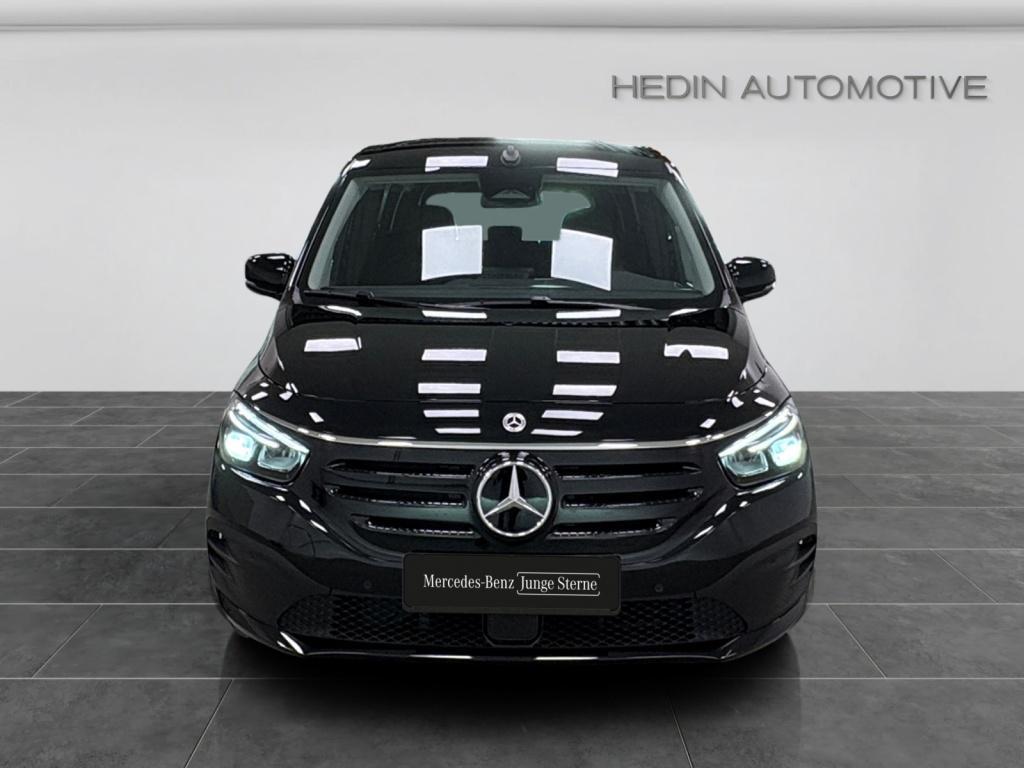 Mercedes-Benz EQT