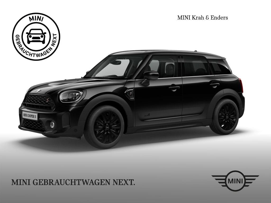 Mini Cooper S Countryman 2023 Benzine