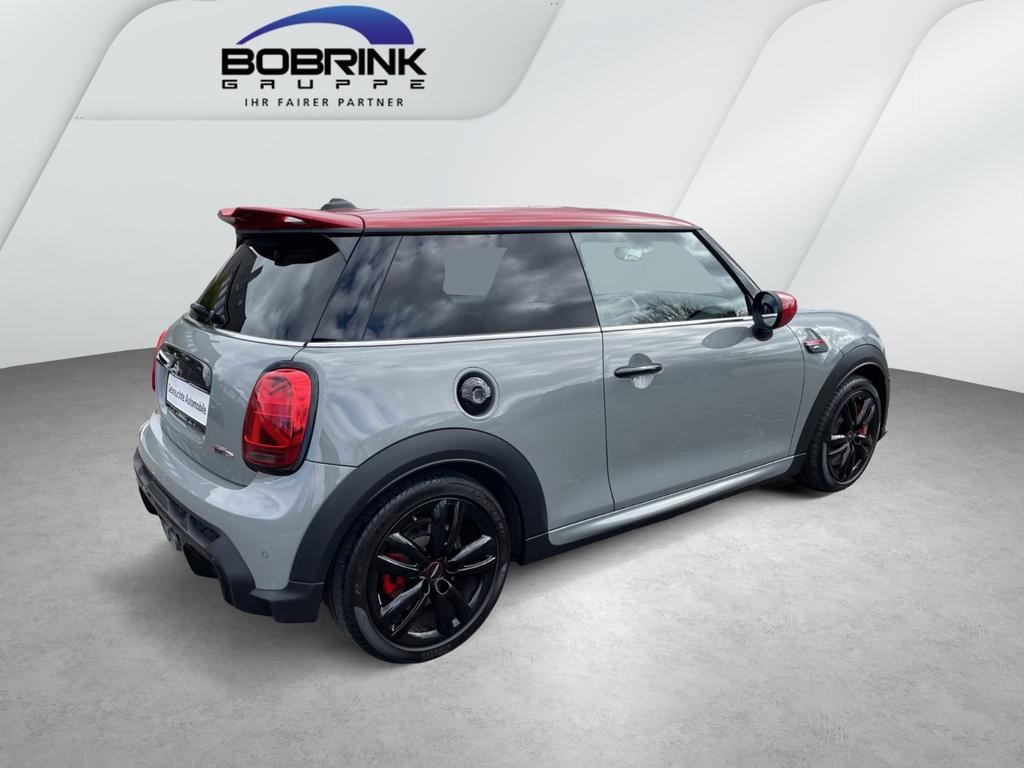 Mini John Cooper Works