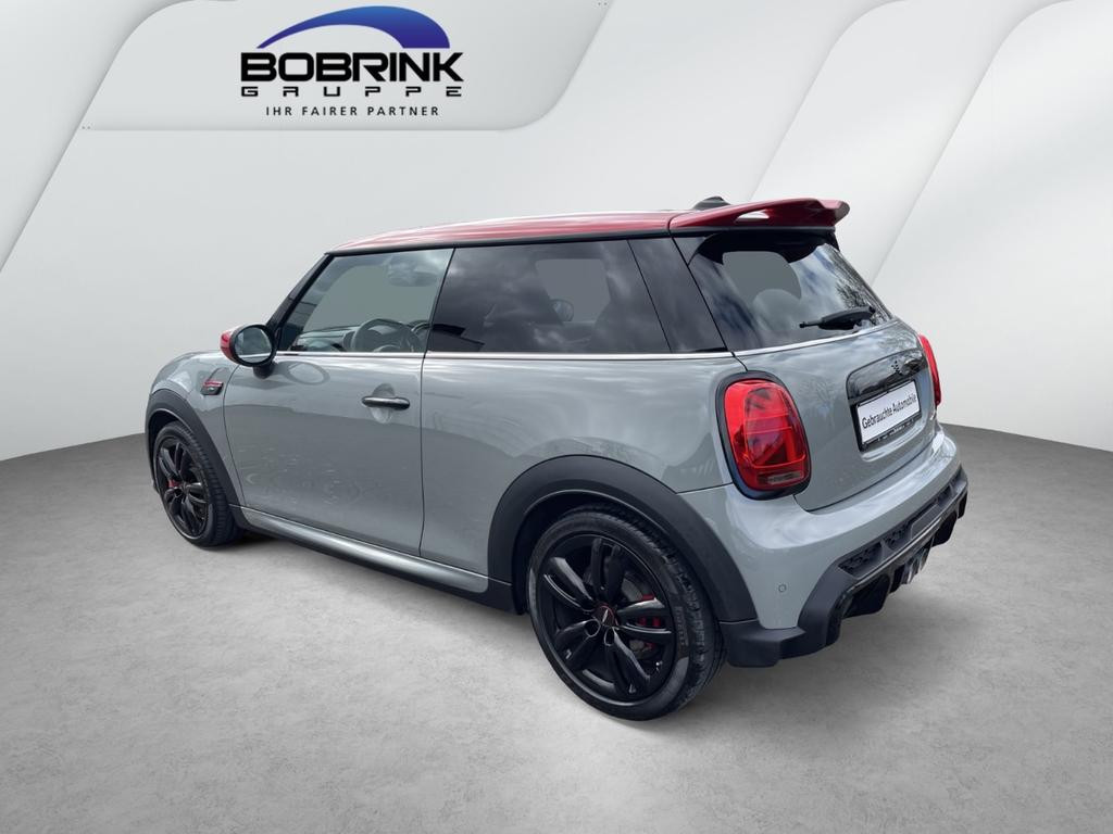 Mini John Cooper Works