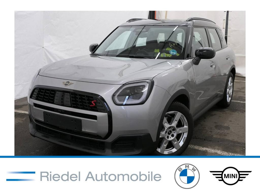 Mini Cooper S Countryman 2025 Benzine