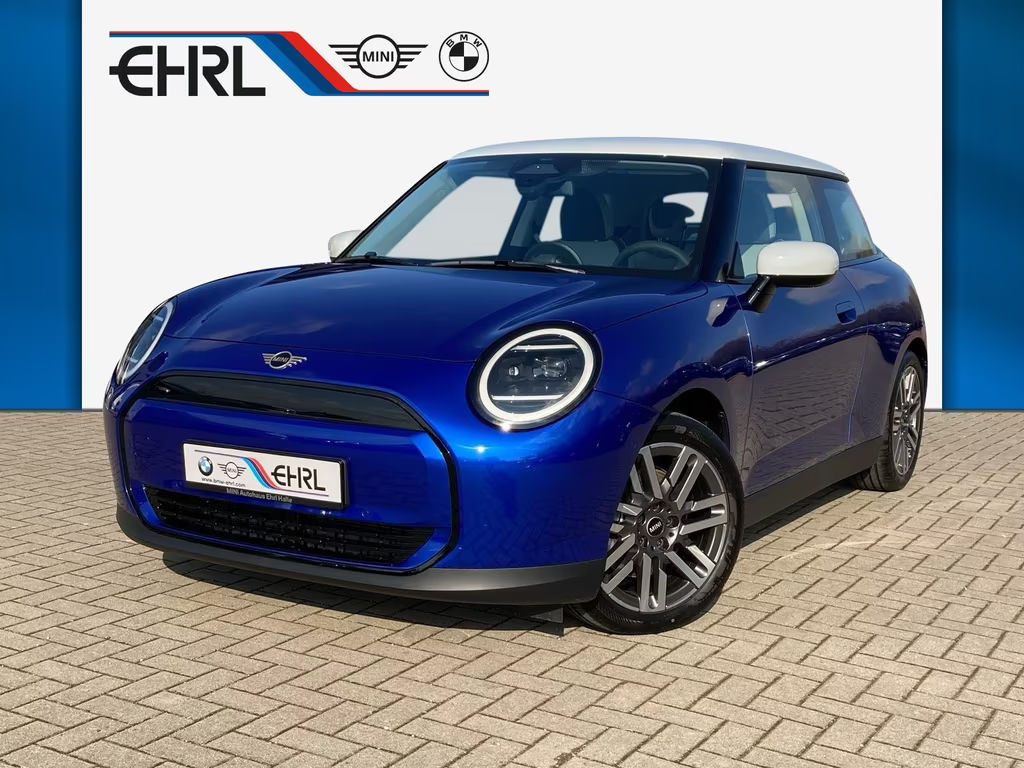 Mini Cooper E 2025 Elektrisch