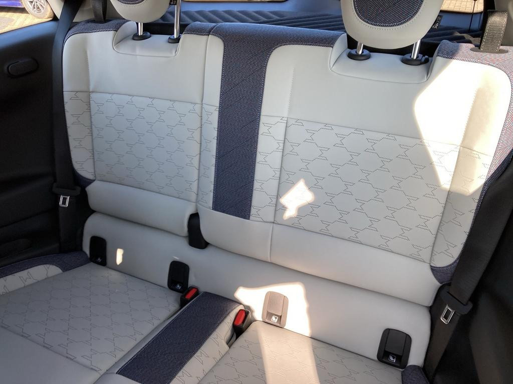 Mini Cooper E