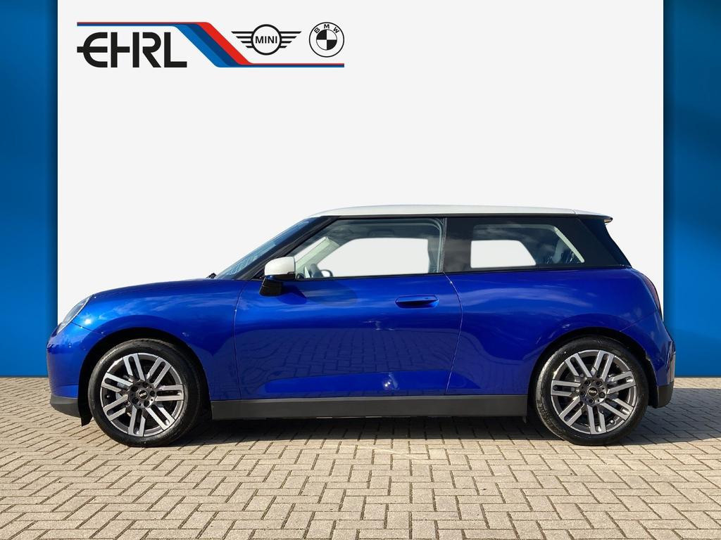 Mini Cooper E
