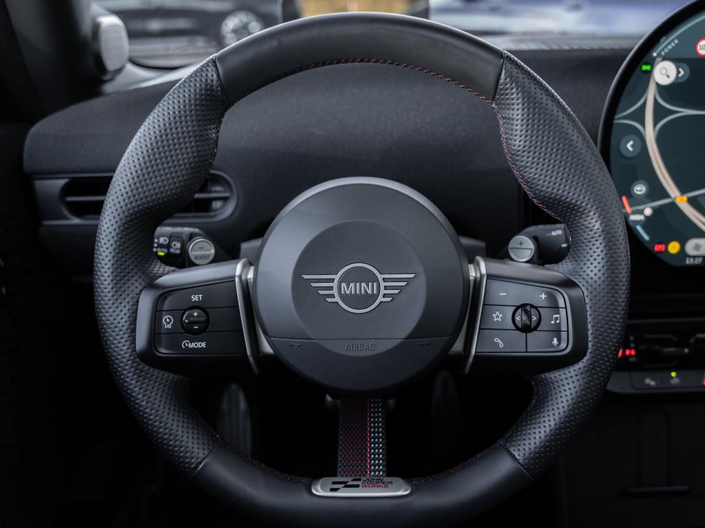 Mini John Cooper Works