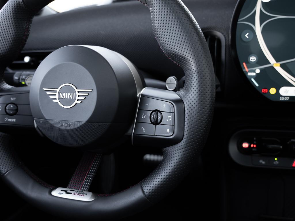 Mini John Cooper Works
