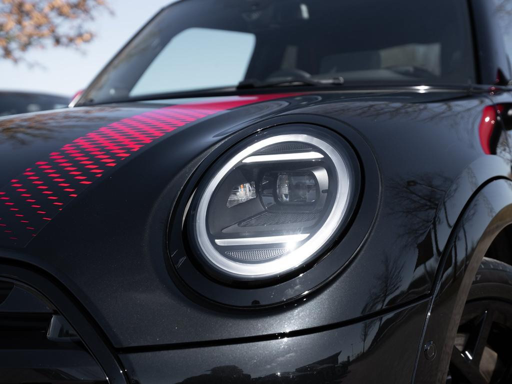 Mini John Cooper Works