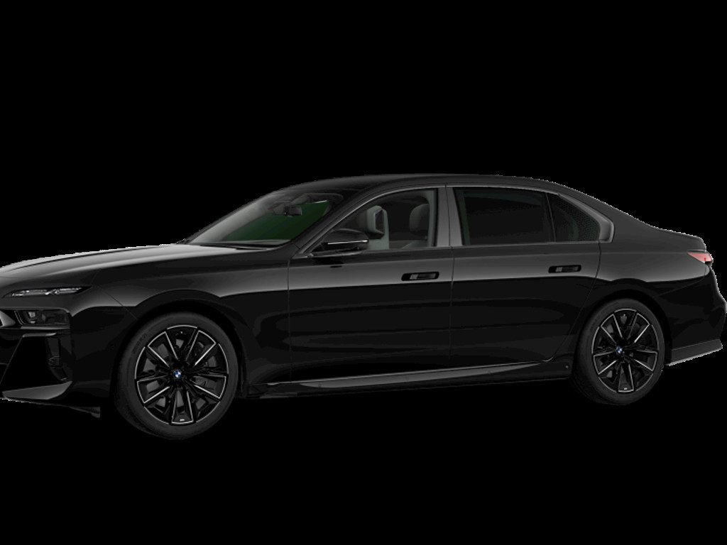 BMW 7 Serie