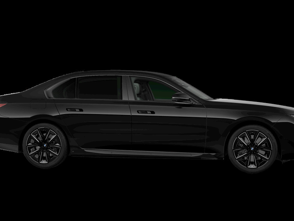 BMW 7 Serie