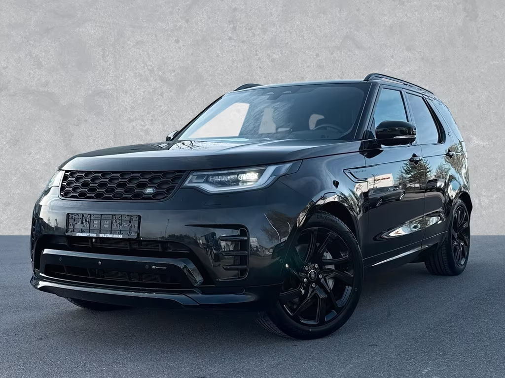 Land Rover Discovery 2023 Diesel