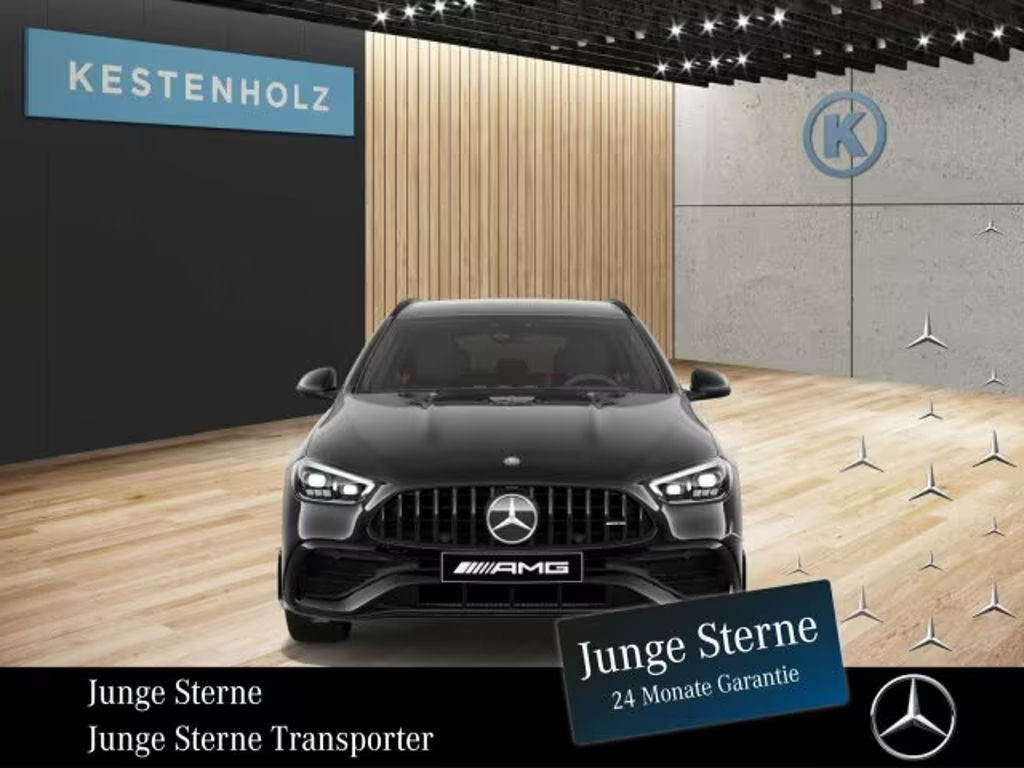 Mercedes-Benz A-Klasse 2025 Benzine