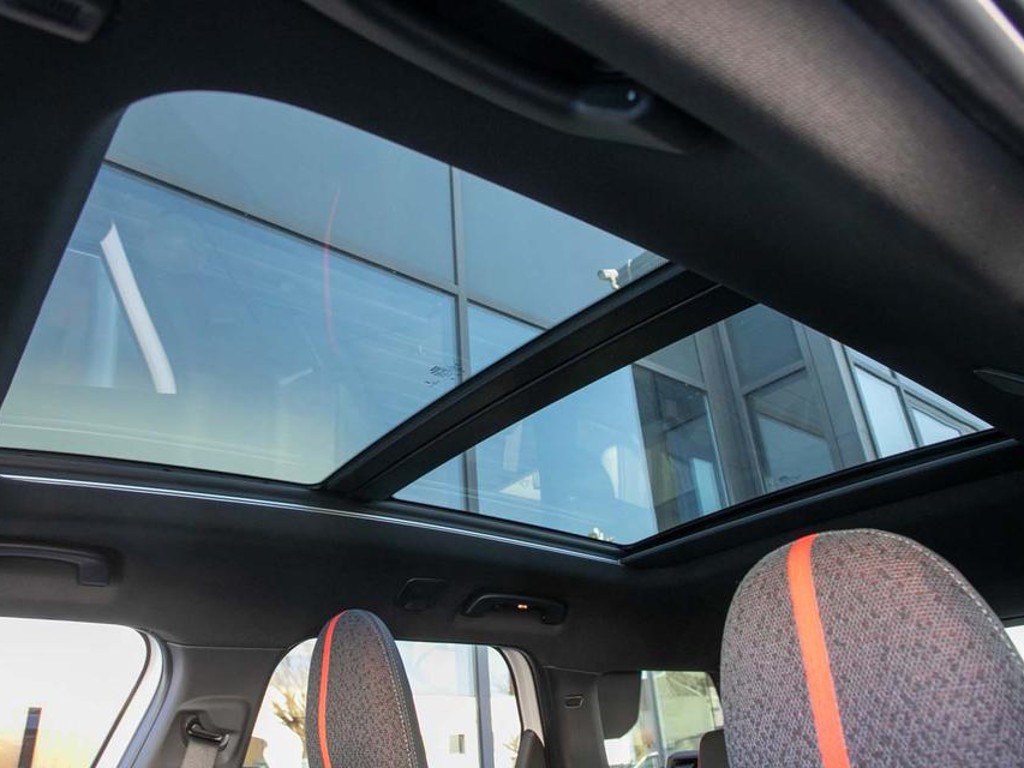 Mini John Cooper Works Countryman