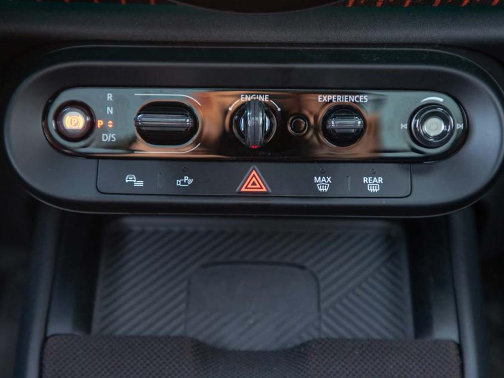 Mini John Cooper Works Countryman