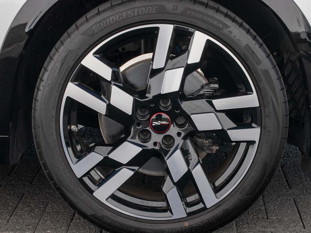 Mini John Cooper Works Countryman