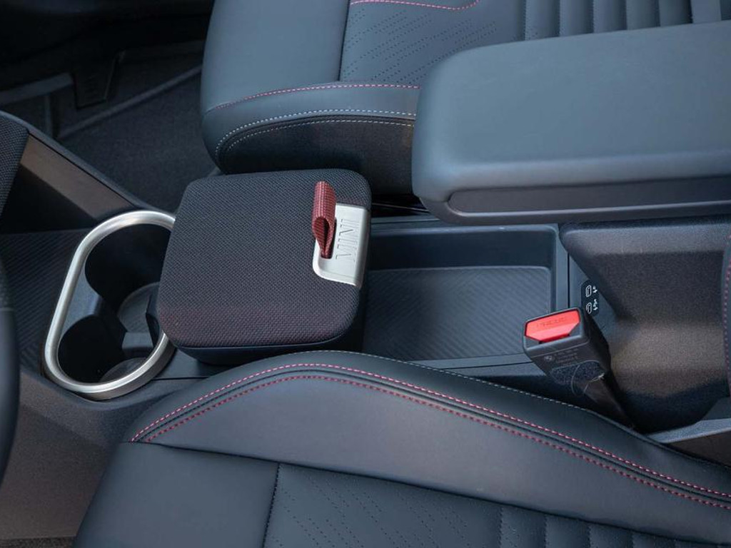 Mini John Cooper Works Countryman