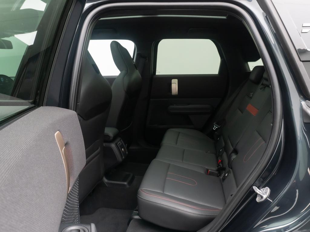 Mini John Cooper Works Countryman