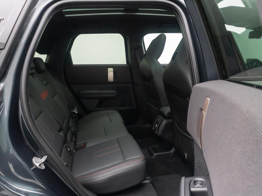 Mini John Cooper Works Countryman