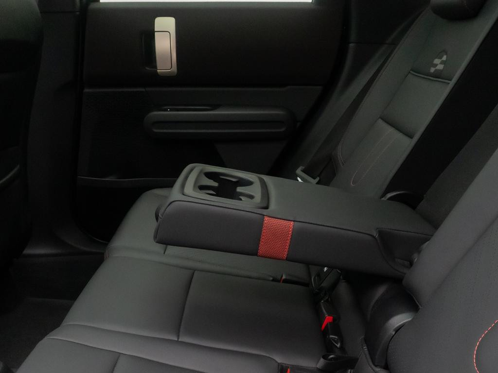 Mini John Cooper Works Countryman