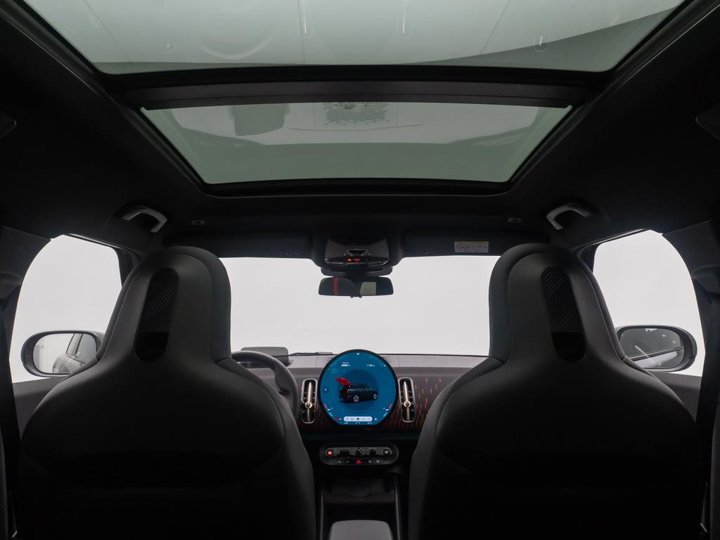 Mini John Cooper Works Countryman