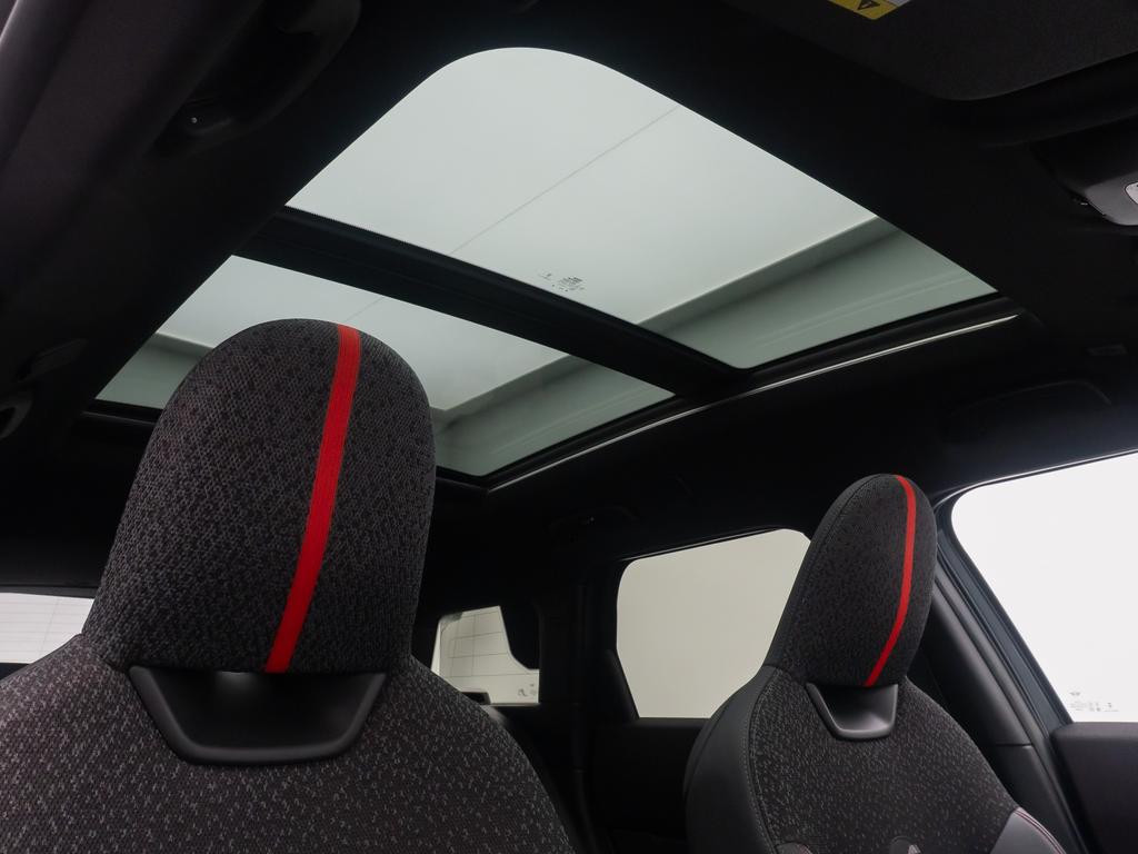 Mini John Cooper Works Countryman