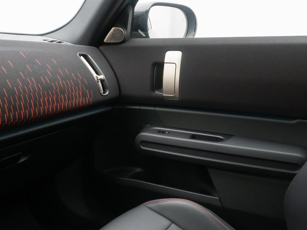 Mini John Cooper Works Countryman