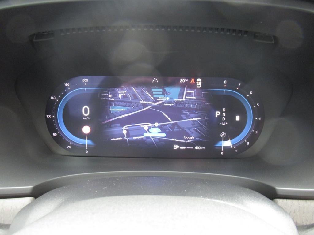 Volvo V90 Cross Country