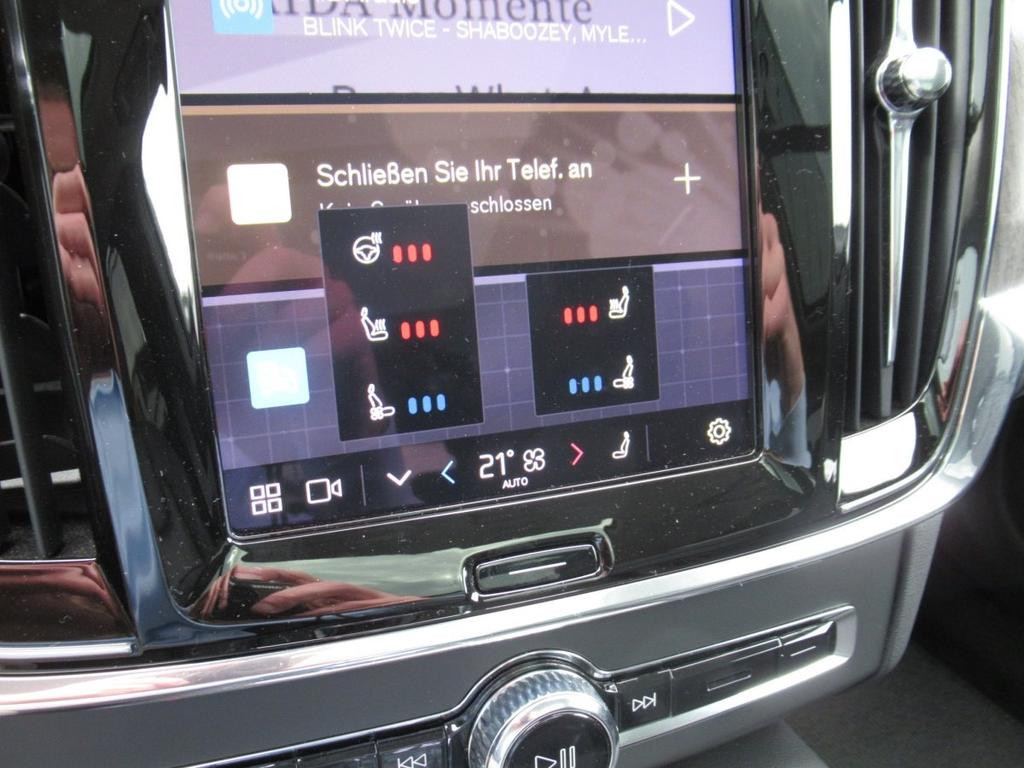 Volvo V90 Cross Country