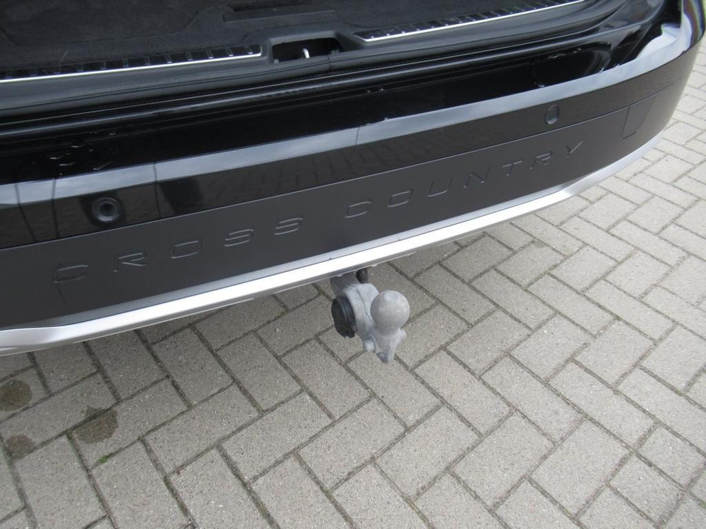 Volvo V90 Cross Country