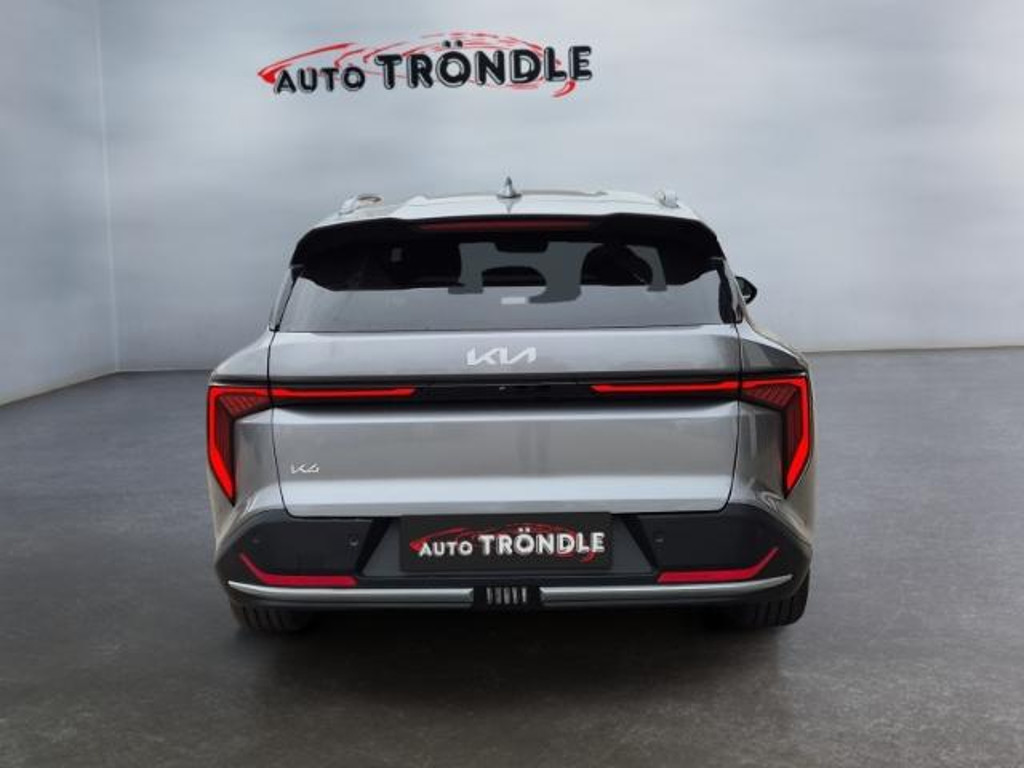 Kia K4