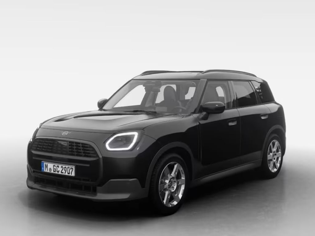 Mini Cooper C Countryman 2024 Benzine