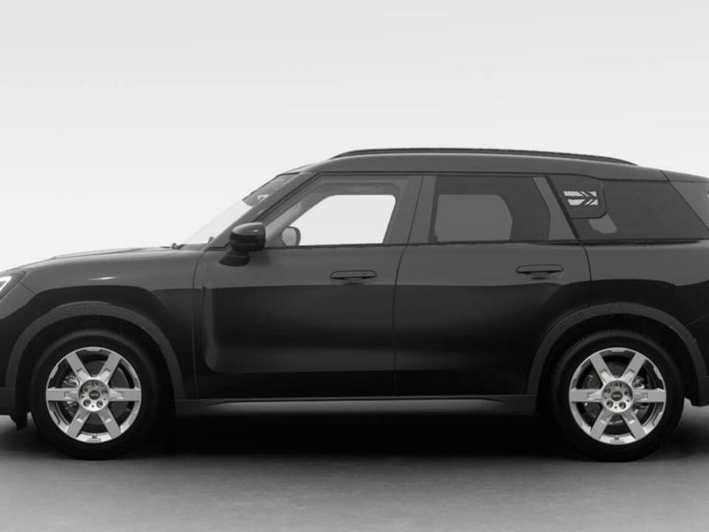 Mini Cooper C Countryman