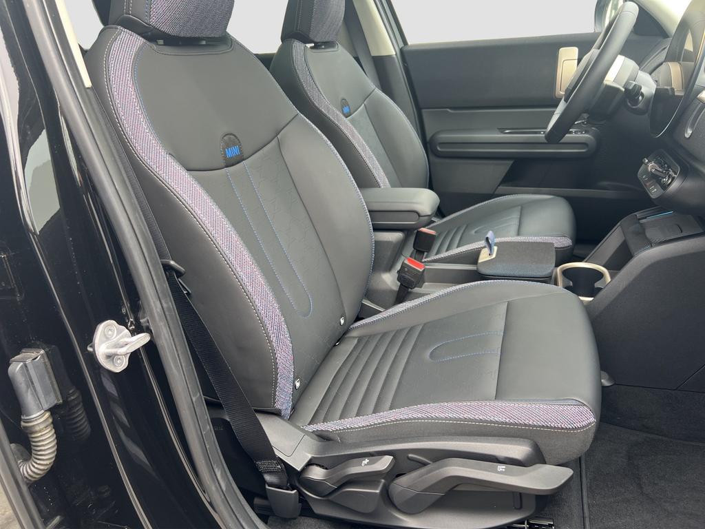 Mini Cooper C Countryman