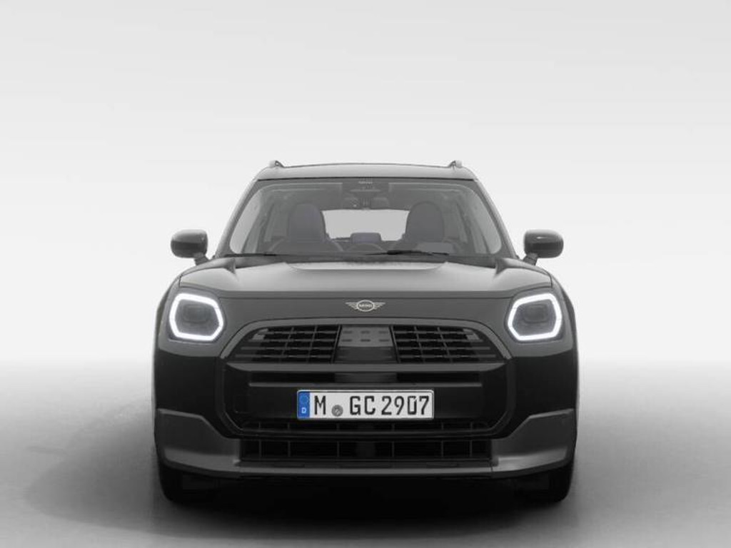 Mini Cooper C Countryman