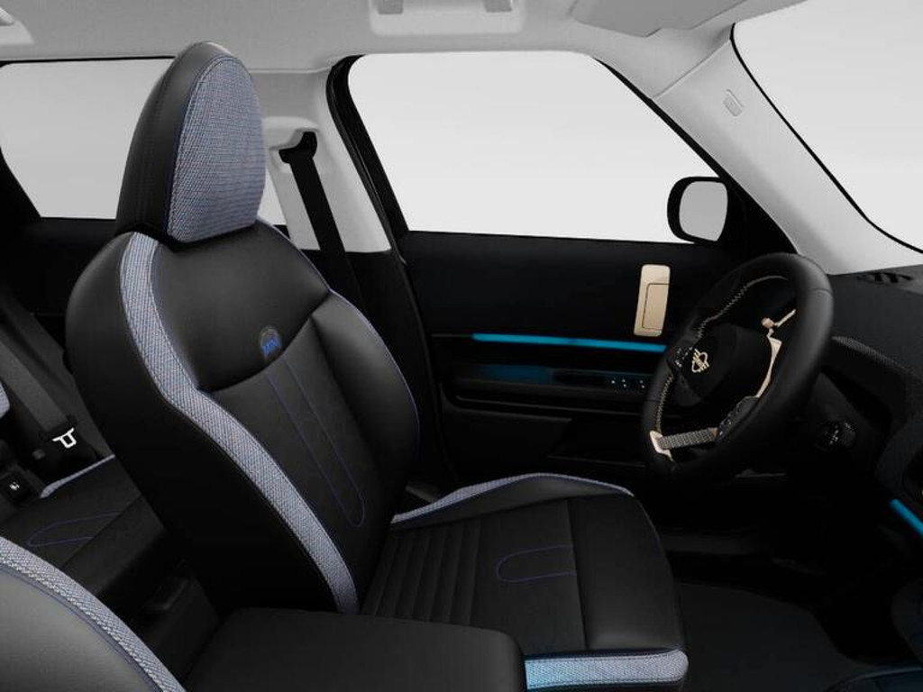 Mini Cooper C Countryman