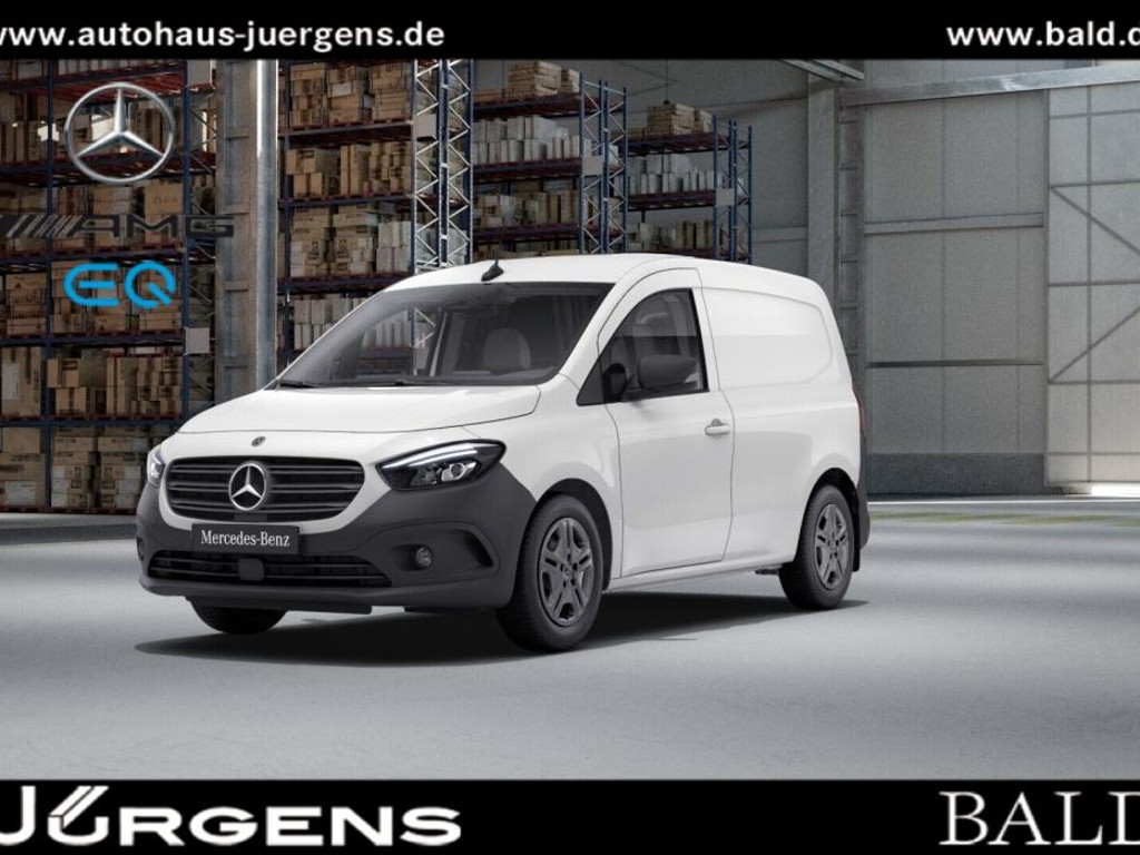 Mercedes-Benz Citan