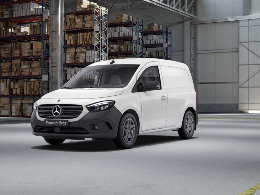 Mercedes-Benz Citan