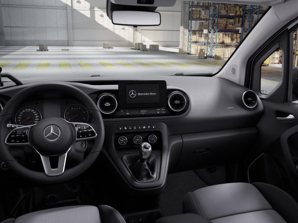 Mercedes-Benz Citan