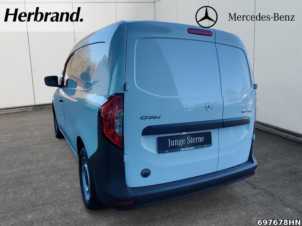 Mercedes-Benz Citan