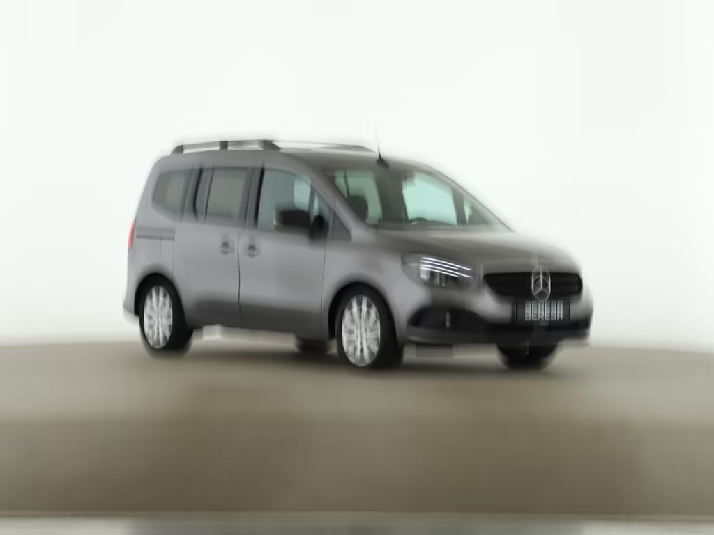 Mercedes-Benz Citan