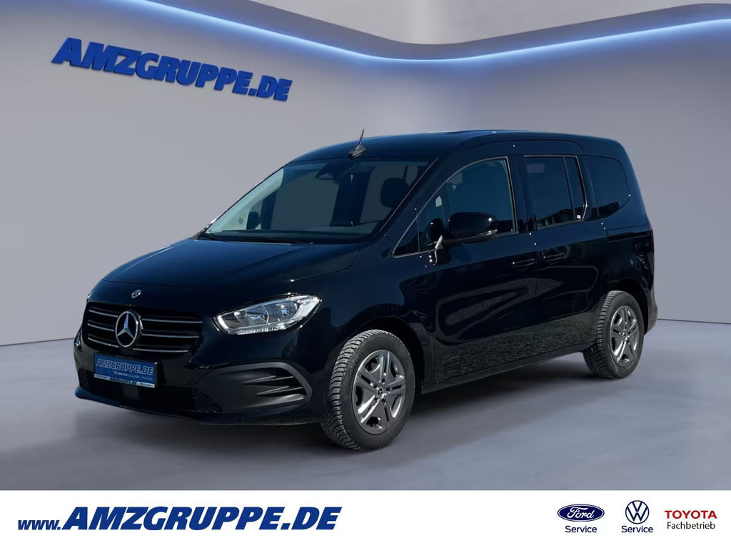 Mercedes-Benz Citan 2023 Benzine