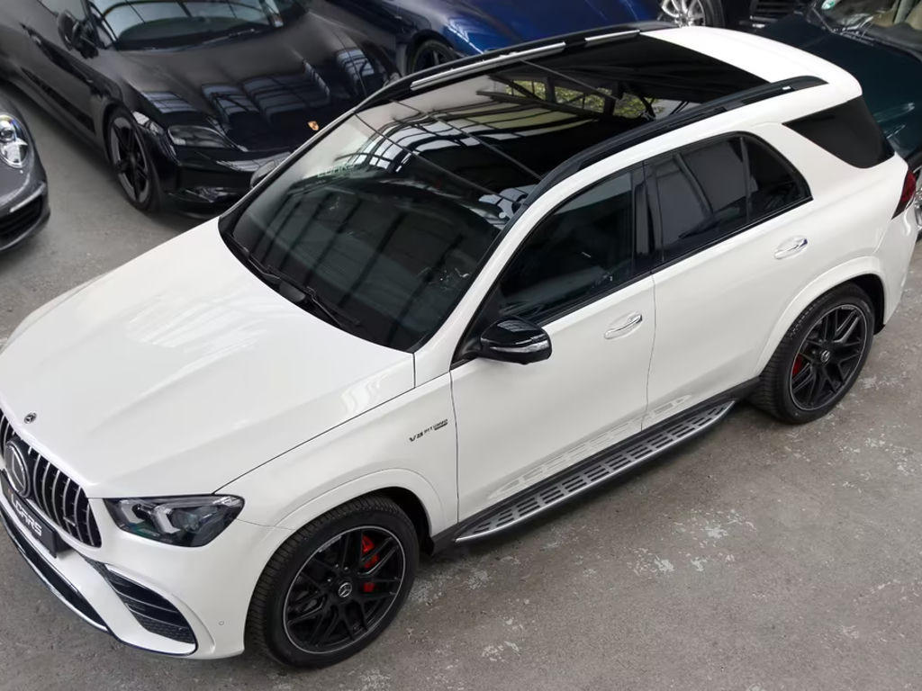 Mercedes-Benz A-Klasse 2021 Benzine