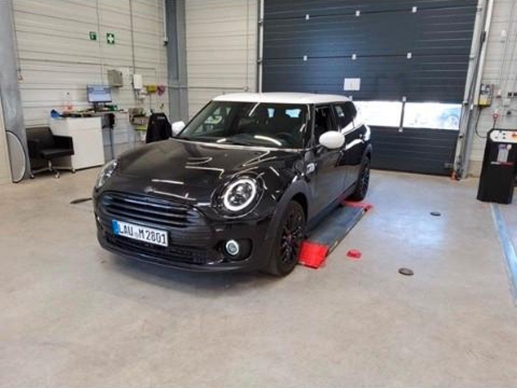 Mini Cooper Clubman 2023 Benzine