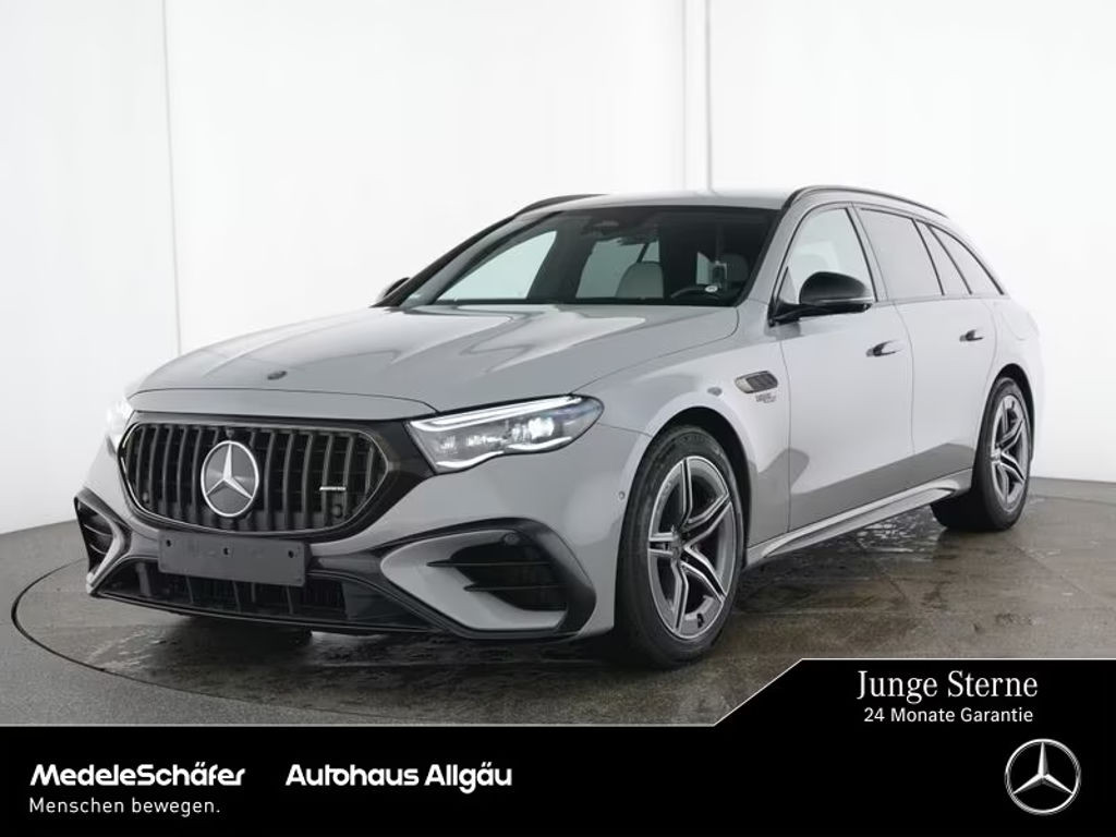 Mercedes-Benz A-Klasse 2025 Hybride Benzine