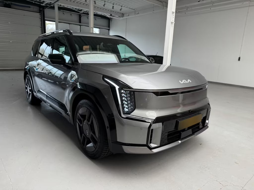 Kia EV9