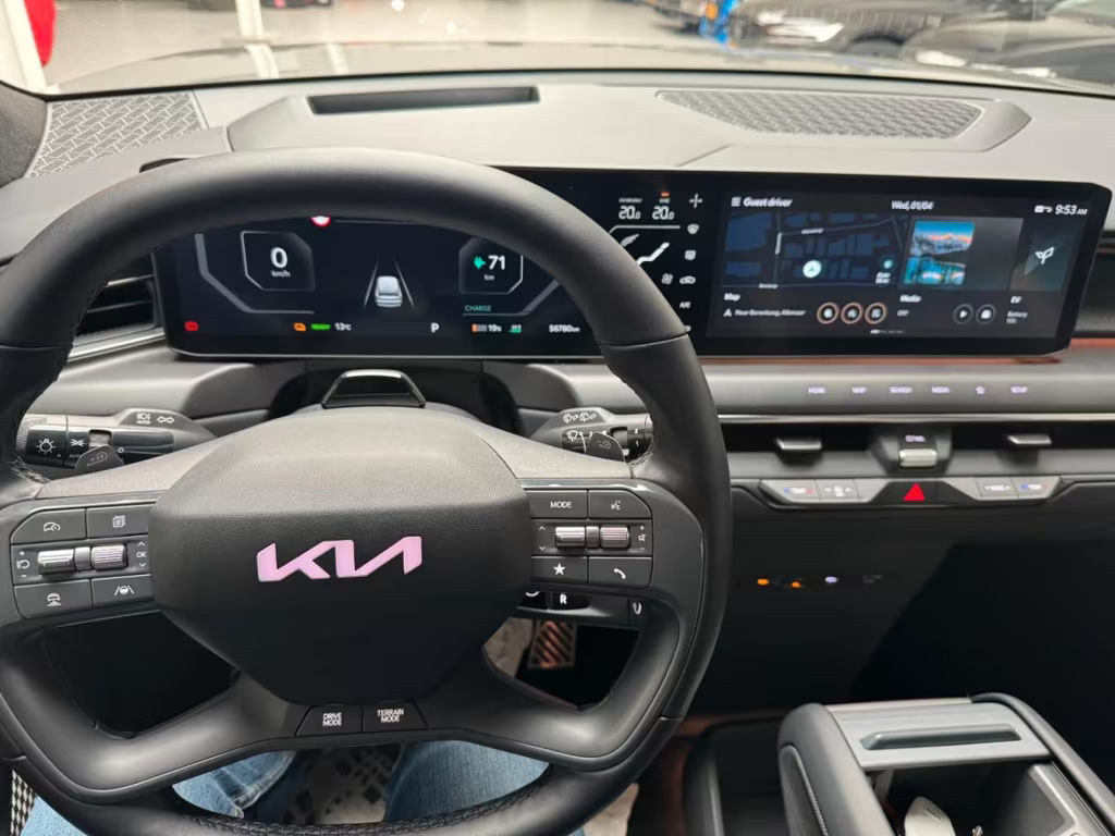 Kia EV9