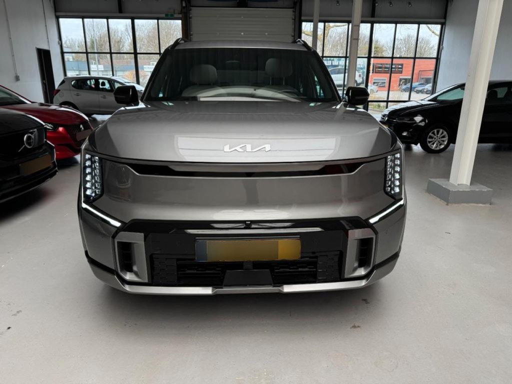 Kia EV9