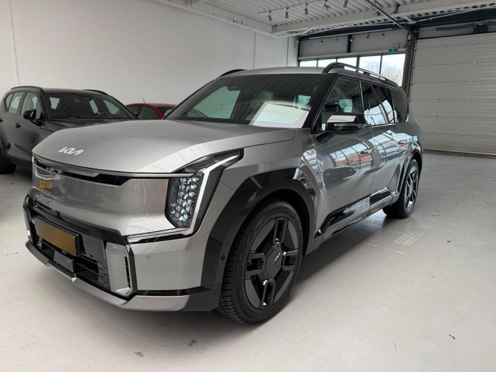 Kia EV9