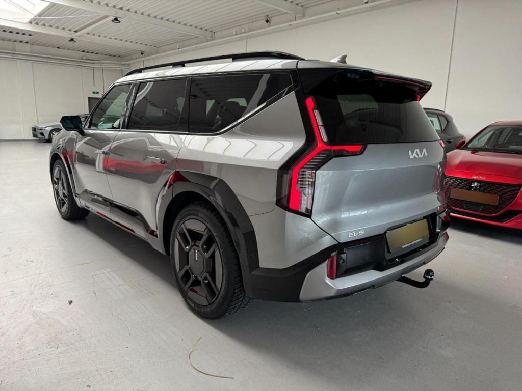 Kia EV9